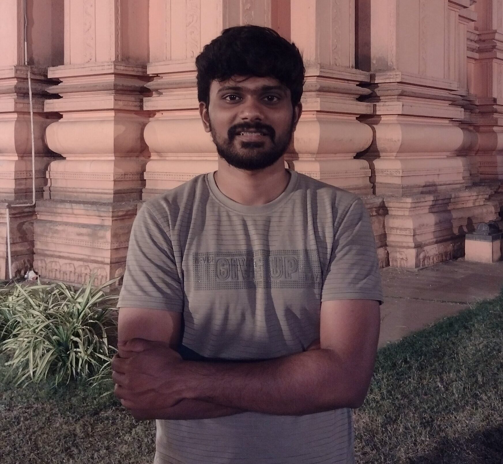 bhuvanesh feedback iget ias academy