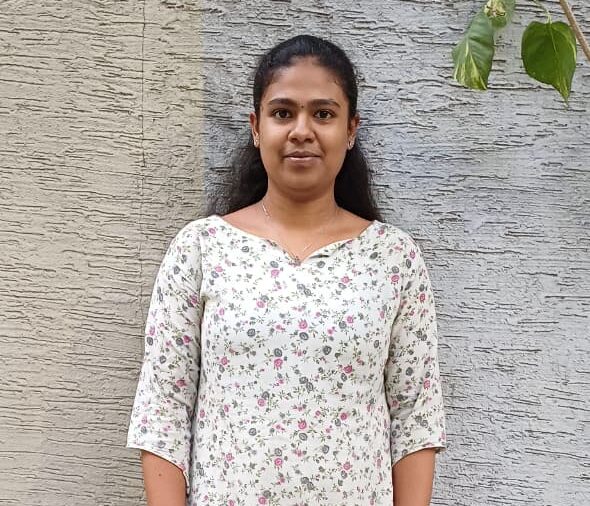 meena maragatham feedback iget ias academy