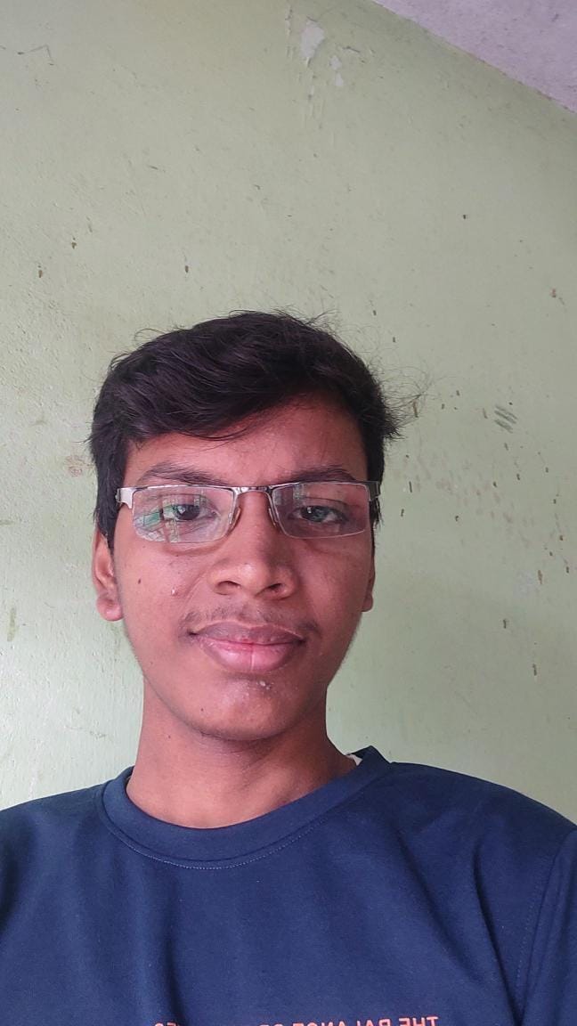 Sujith Feedback Iget Ias Academy