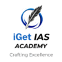 iget ias academy | crafting excellence